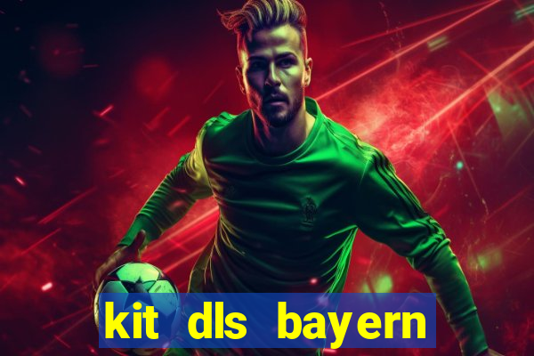 kit dls bayern munich 2023